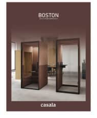 casala boston phonebooth brochure
