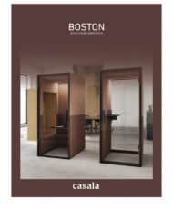 casala boston phonebooth