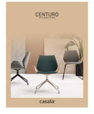 casala centuro brochure