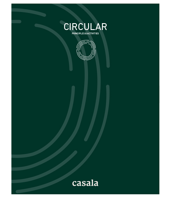 casala circular brochure