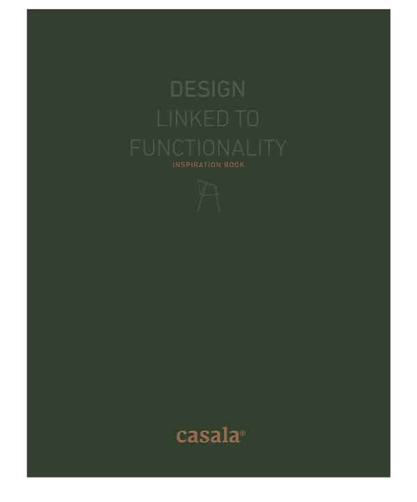 casala - inspiration book