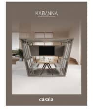 casala kabanna cover