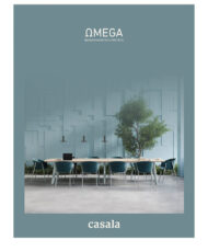 casala omega brochure