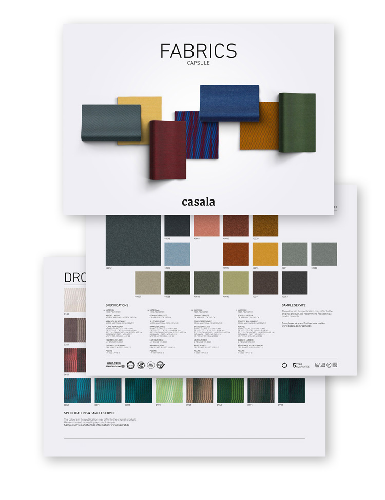 casala capsule kyoto fabrics