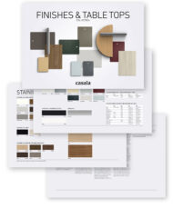 Casala materials