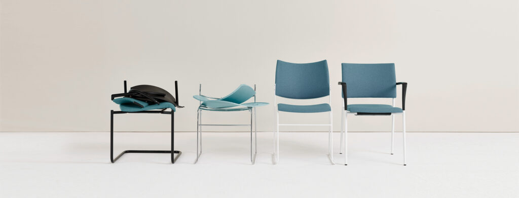 Casala Objektmöbel Refurniture