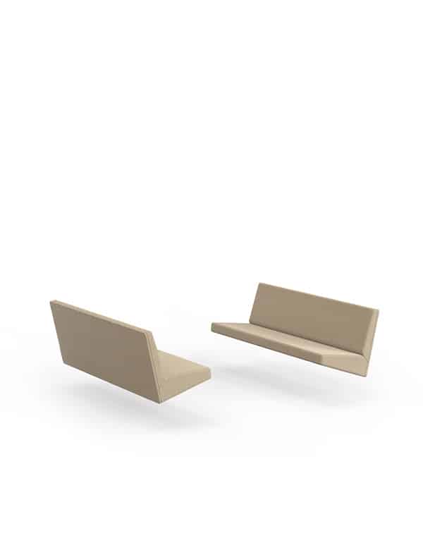 casala kabanna room-in-room workpod benches