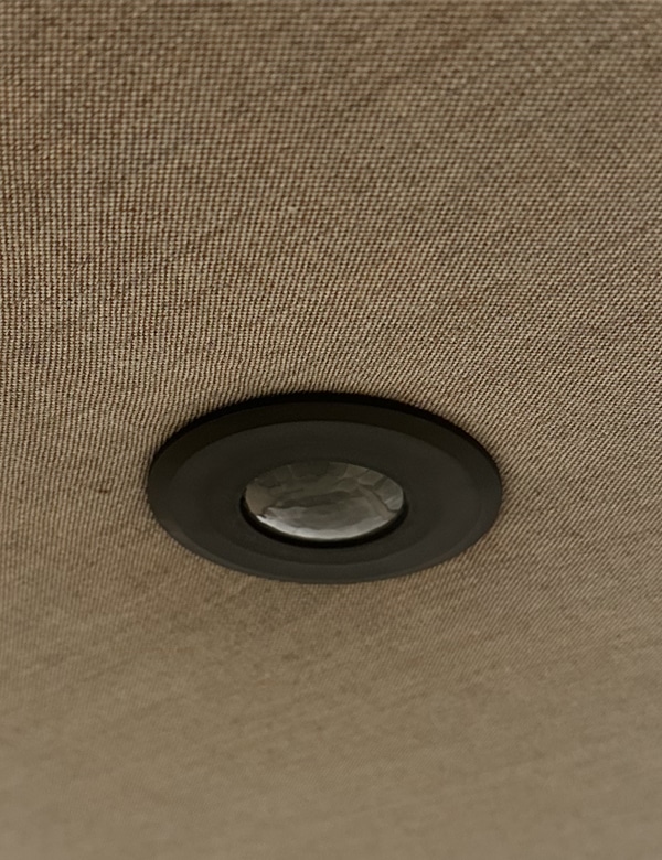 casala motion sensor