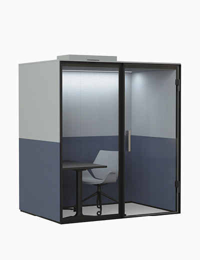 casala boston workpod voorzijde glas