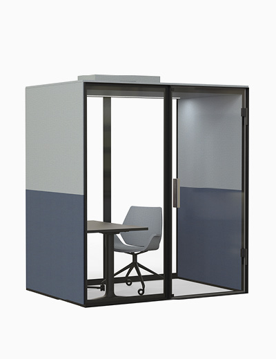 casala boston workpod