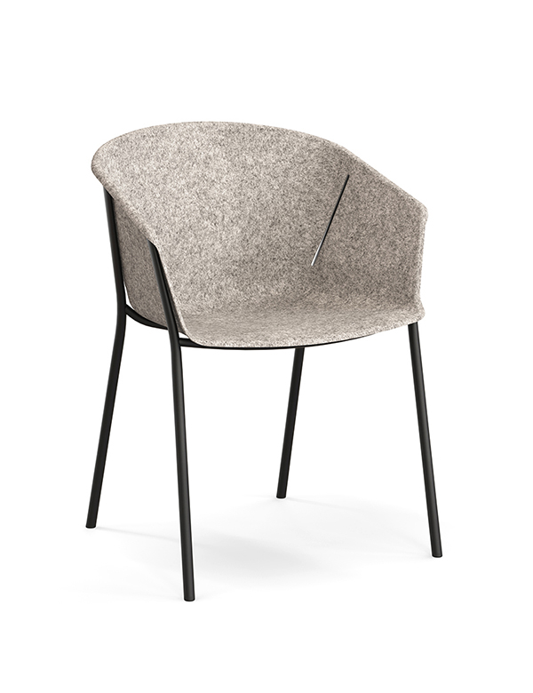 casala omega III armchair