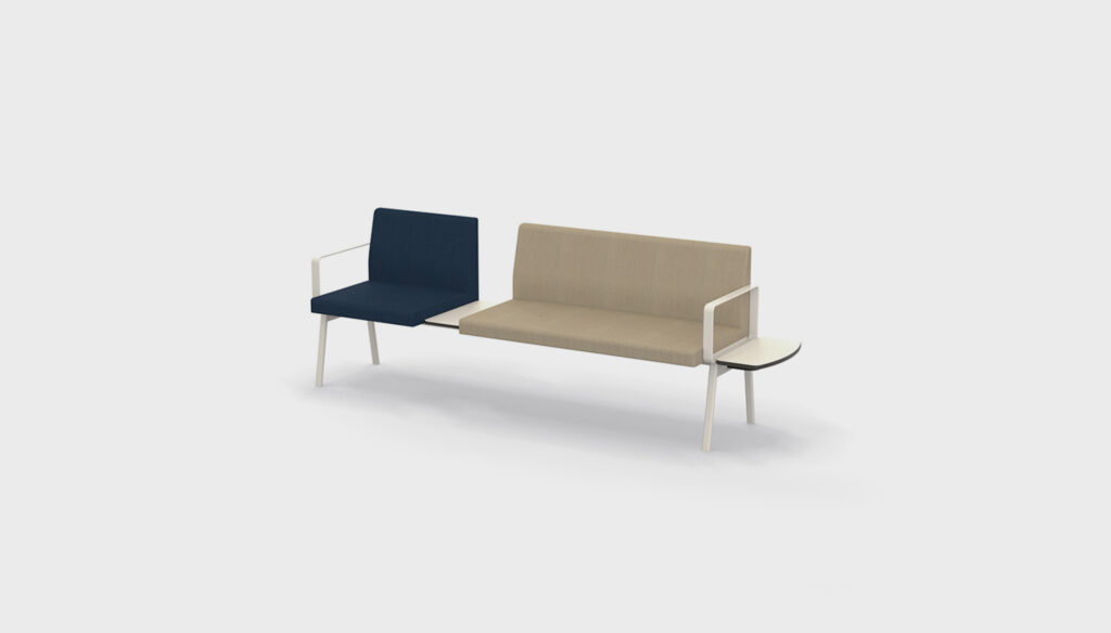 casala riva modular seating konfiguration