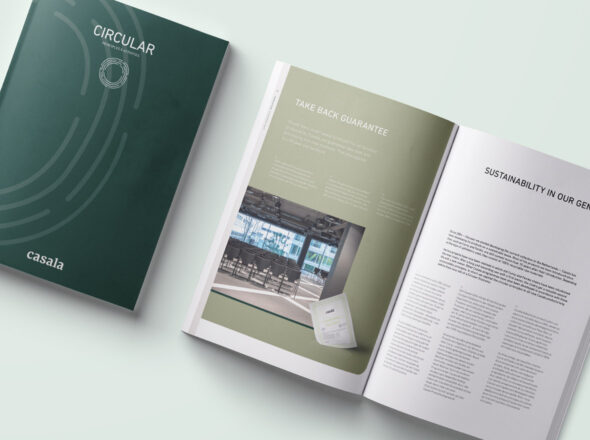 casala environmental social governance brochure