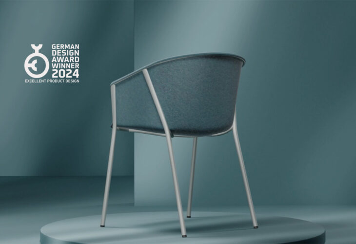 casala omega german design award