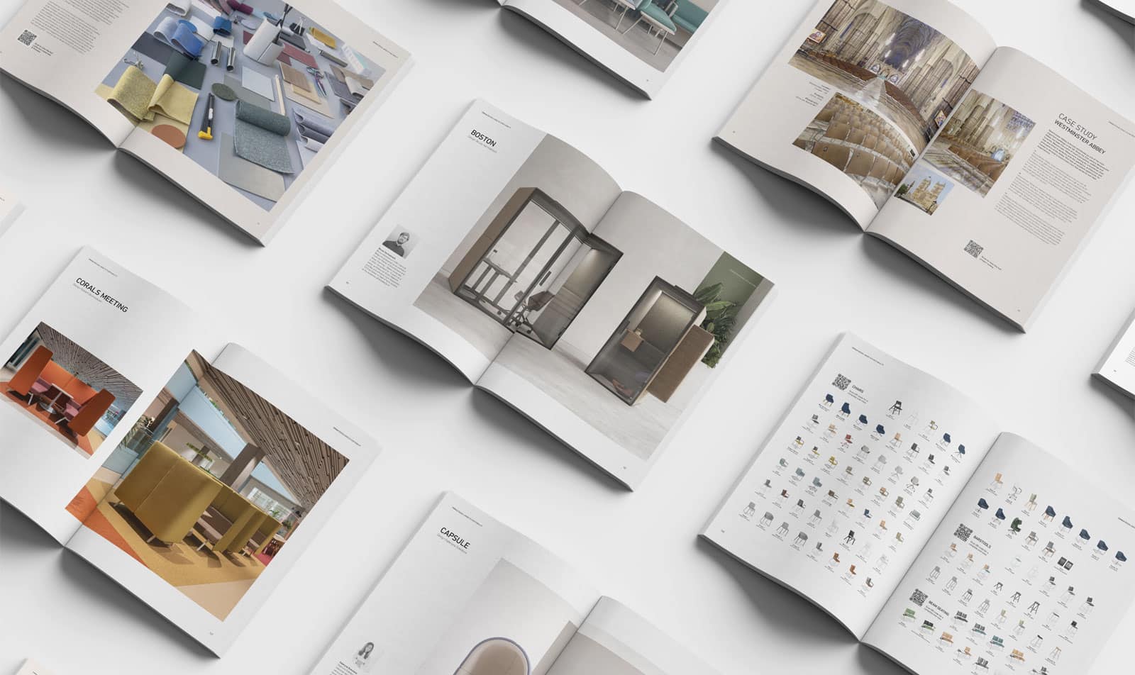 casala premieres brochure 2025