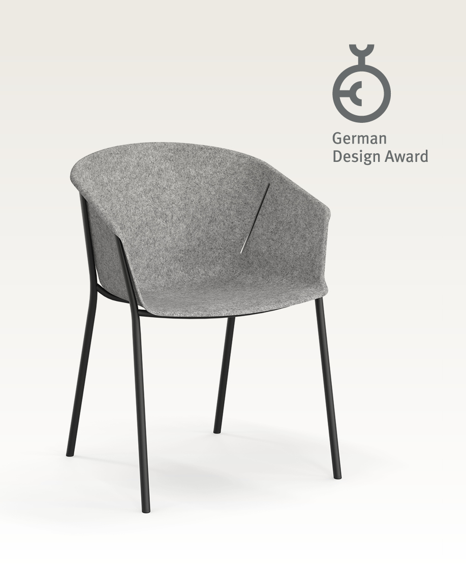 Omega - German Design Award 2024