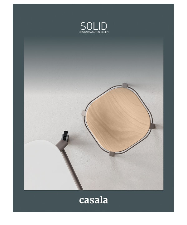 casala solid brochure