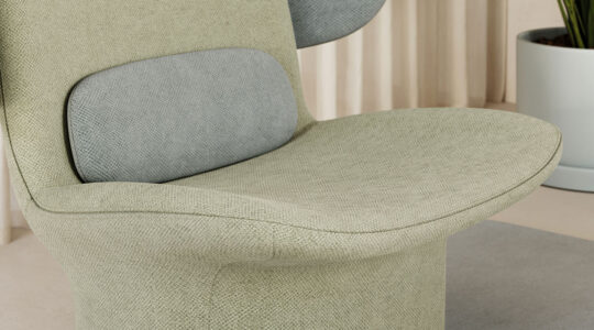 casala kyoto armchair sofa