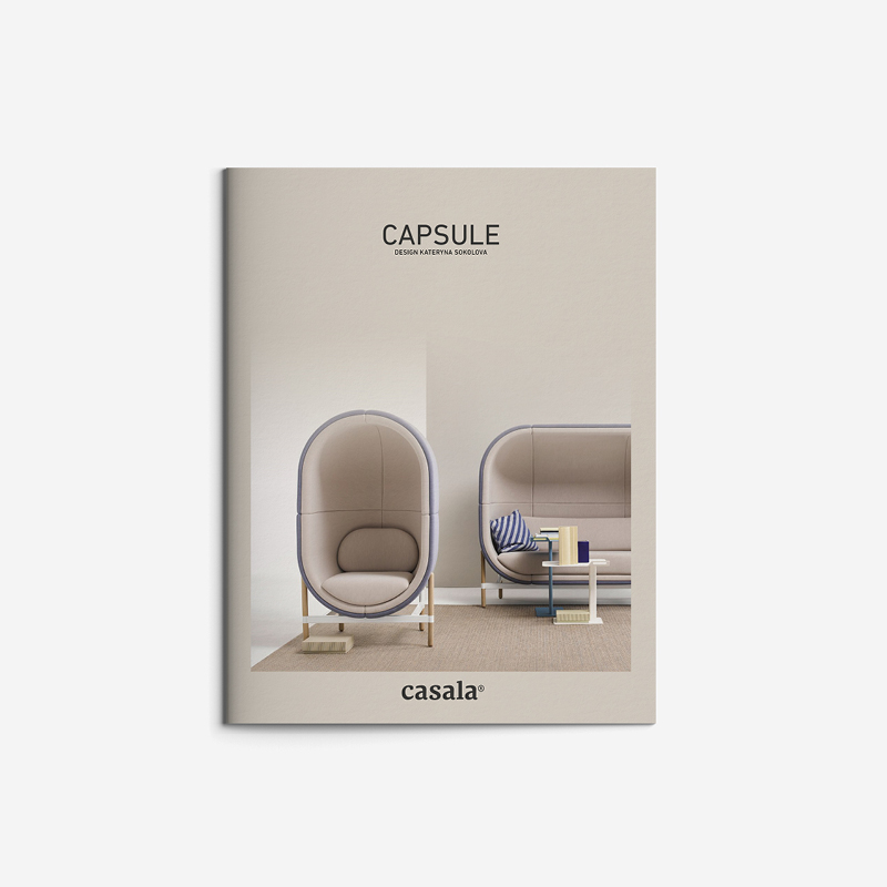 casala brochure - capsule