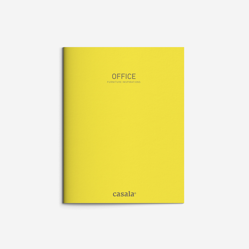 casala brochure - target groups - office