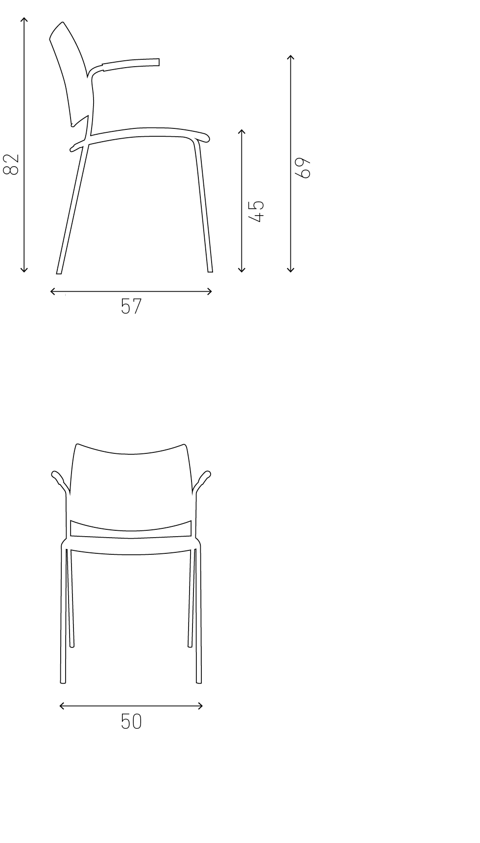 casala cobra dimensions