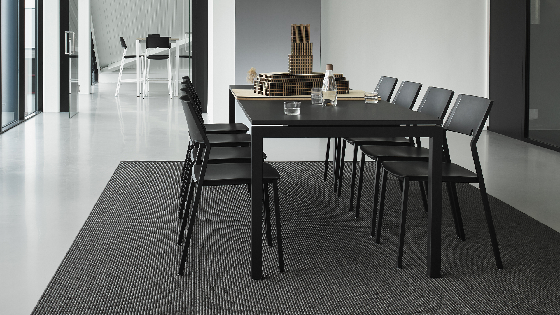 Casala - Axa III chair