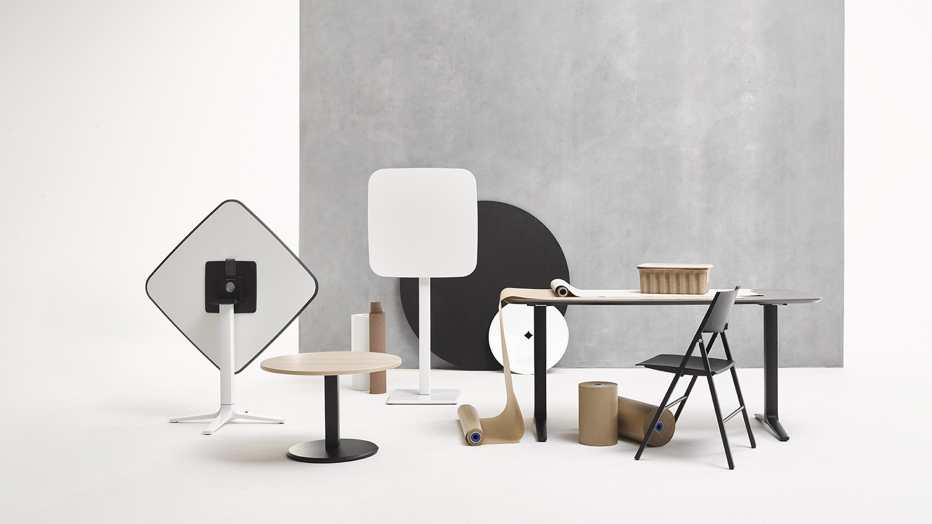 Casala Blender. modular tble system