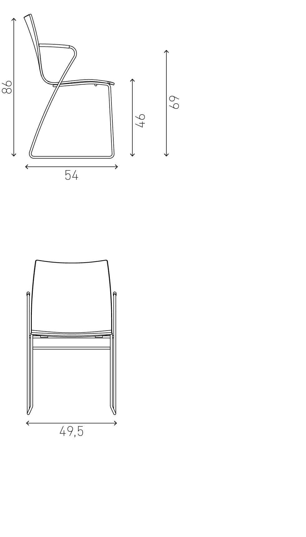 casala onyx I dimensions