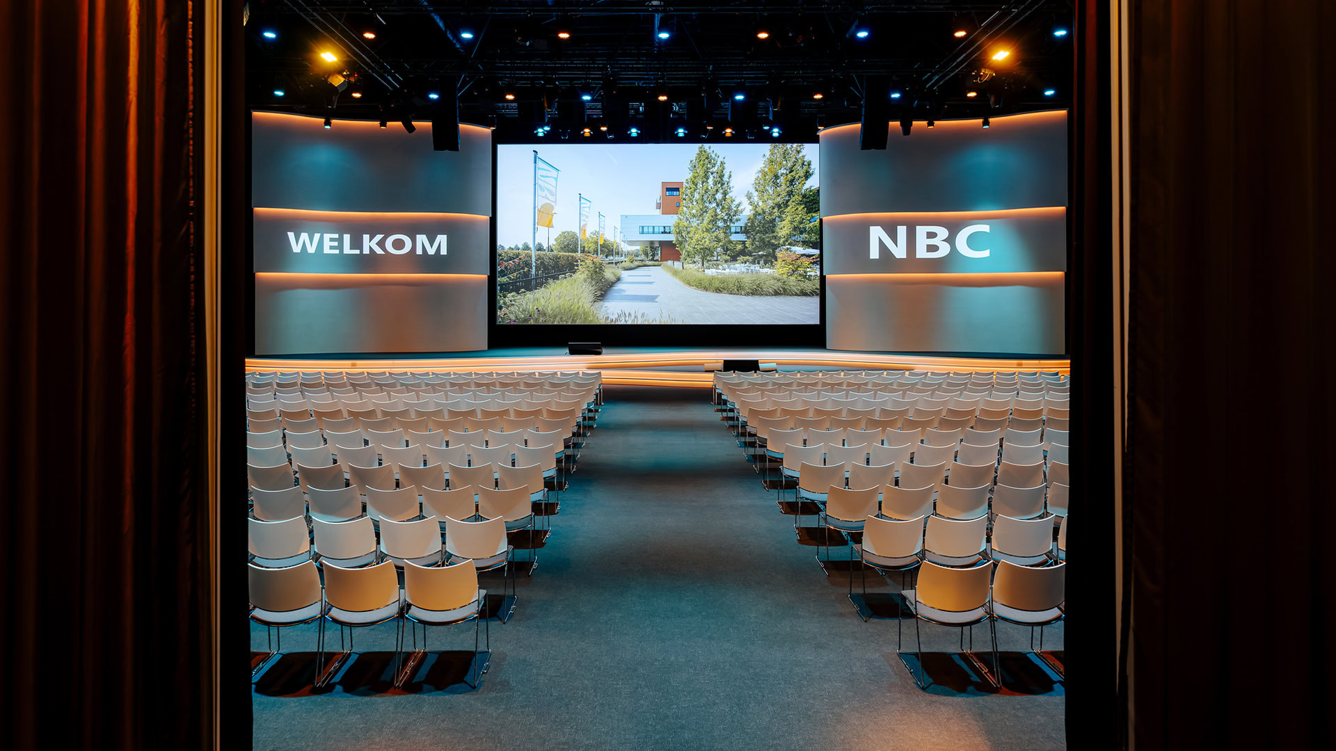 NBC Nieuwegein
